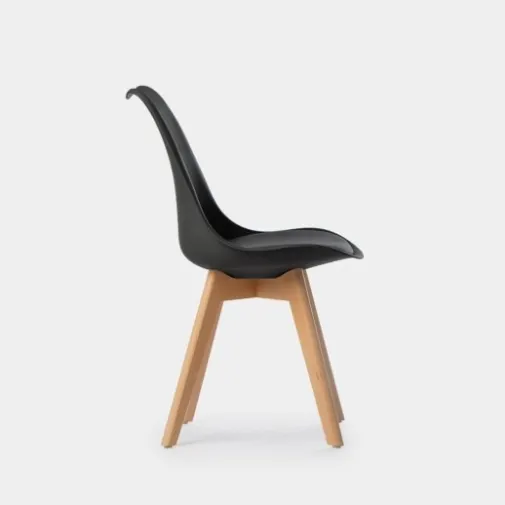 Klast Home Sillas De Comedor|Ver Todo En Sillas>Kler Negro