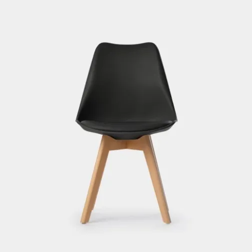 Klast Home Sillas De Comedor|Ver Todo En Sillas>Kler Negro