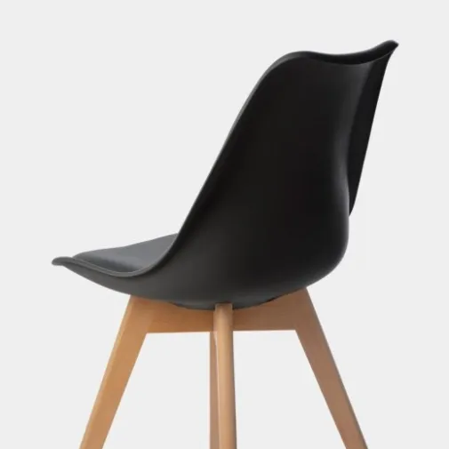 Klast Home Sillas De Comedor|Ver Todo En Sillas>Kler Negro