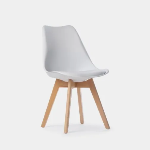 Klast Home Sillas De Comedor|Ver Todo En Sillas>Kler Blanco