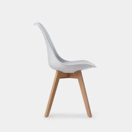 Klast Home Sillas De Comedor|Ver Todo En Sillas>Kler Blanco