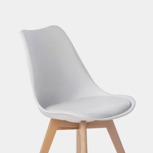 Klast Home Sillas De Comedor|Ver Todo En Sillas>Kler Blanco