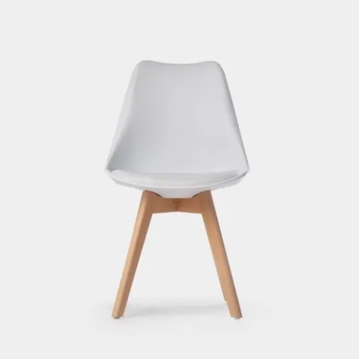 Klast Home Sillas De Comedor|Ver Todo En Sillas>Kler Blanco