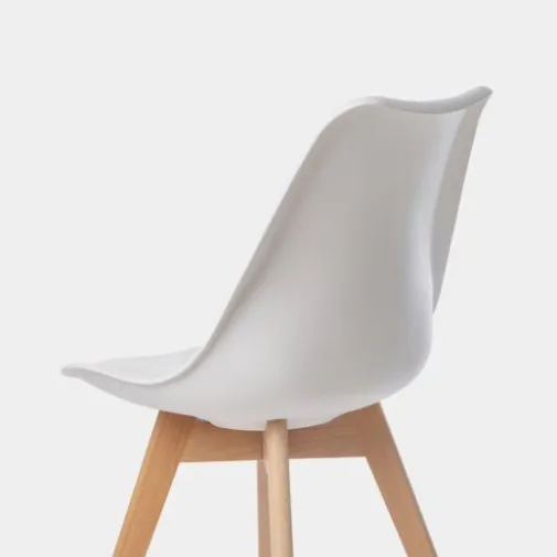 Klast Home Sillas De Comedor|Ver Todo En Sillas>Kler Blanco