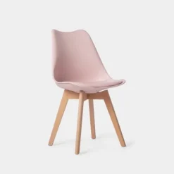 Klast Home Sillas De Comedor|Sillas De Cocina>Kler Rosa