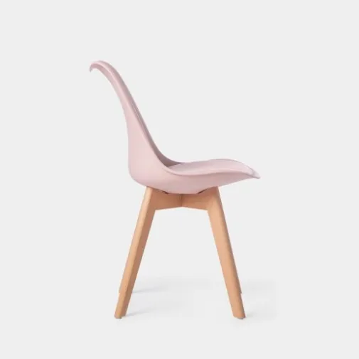 Klast Home Sillas De Comedor|Sillas De Cocina>Kler Rosa