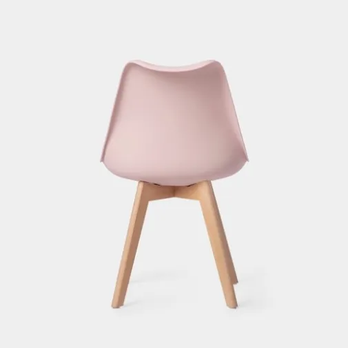 Klast Home Sillas De Comedor|Sillas De Cocina>Kler Rosa
