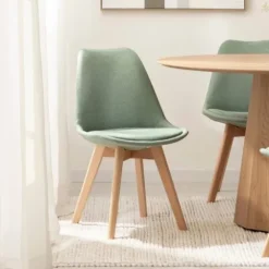 Klast Home Sillas De Comedor|Ver Todo En Sillas>Kler Menta