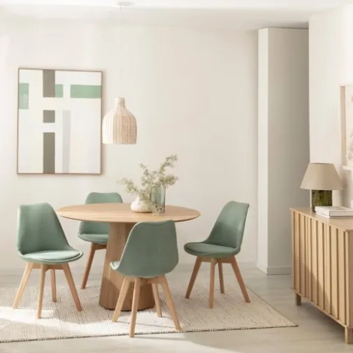 Klast Home Sillas De Comedor|Ver Todo En Sillas>Kler Menta