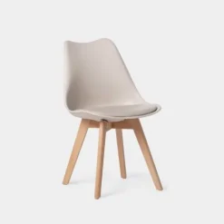 Klast Home Sillas De Comedor|Ver Todo En Sillas>Kler Beige