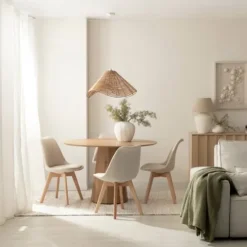 Klast Home Packs 4 Sillas><noscript><img width=