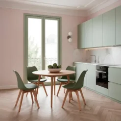 Klast Home Packs 4 Sillas><noscript><img width=