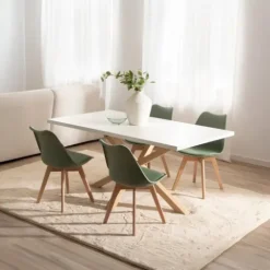 Klast Home Packs 4 Sillas><noscript><img width=