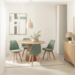 Klast Home Packs 4 Sillas><noscript><img width=