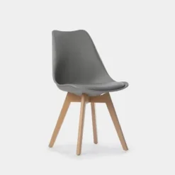 Klast Home Sillas De Comedor|Ver Todo En Sillas>Kler Gris