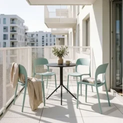 Klast Home Sillas De Jardín|Sillas De Jardín><noscript><img width=