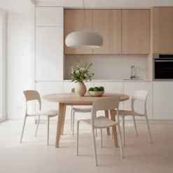 Klast Home Sillas De Comedor|Ver Todo En Sillas>Klint Beige