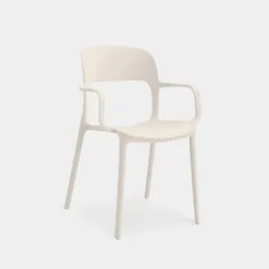 Klast Home Ver Todo En Sillas|Sillas De Jardín>Klint Beige