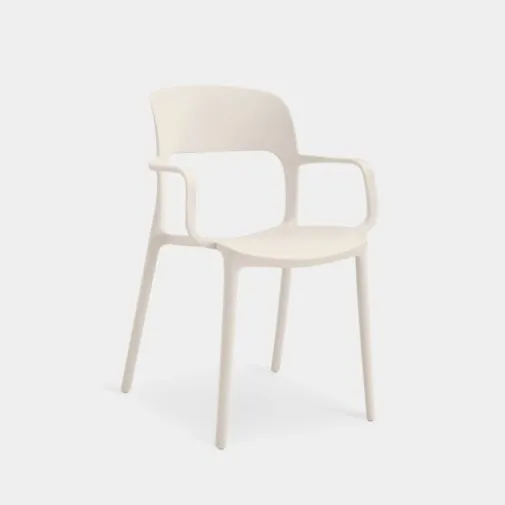 Klast Home Ver Todo En Sillas|Sillas De Jardín>Klint Beige
