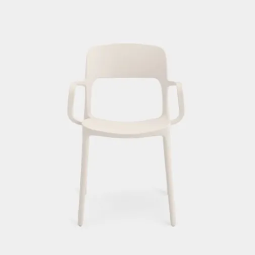 Klast Home Ver Todo En Sillas|Sillas De Jardín>Klint Beige