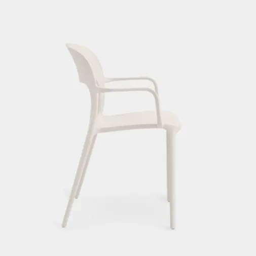 Klast Home Ver Todo En Sillas|Sillas De Jardín>Klint Beige