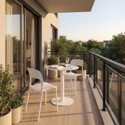 Klast Home Conjuntos De Jardín|Conjuntos De Jardín>Klint Blanco