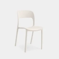 Klast Home Ver Todo En Sillas|Sillas De Jardín>Klint Beige