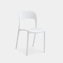 Klast Home Ver Todo En Sillas|Sillas De Jardín>Klint Blanco