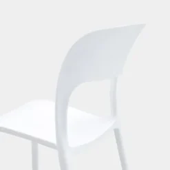 Klast Home Packs 4 Sillas><noscript><img width=