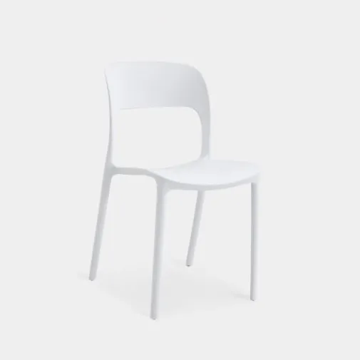 Klast Home Sillas De Comedor|Ver Todo En Sillas>Klint Blanco