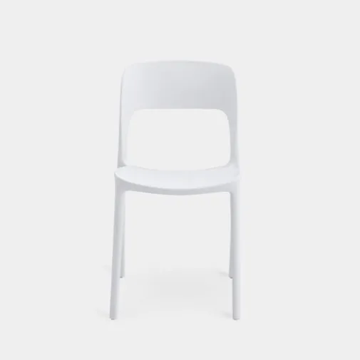 Klast Home Sillas De Comedor|Ver Todo En Sillas>Klint Blanco