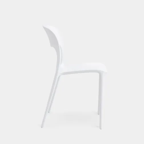 Klast Home Sillas De Comedor|Ver Todo En Sillas>Klint Blanco