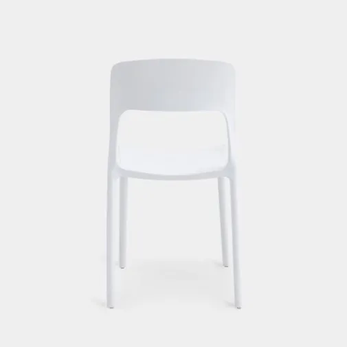 Klast Home Sillas De Comedor|Ver Todo En Sillas>Klint Blanco