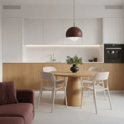 Klast Home Sillas De Comedor|Ver Todo En Sillas>Klint Beige