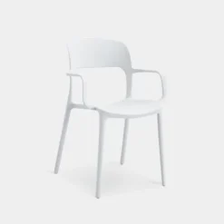 Klast Home Sillas De Comedor|Ver Todo En Sillas>Klint Blanco