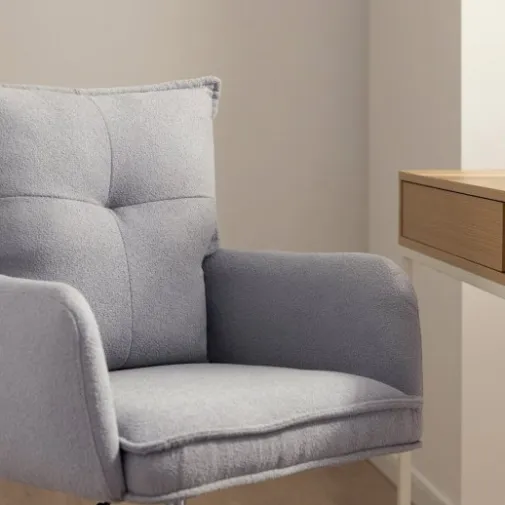 Klast Home Ver Todo En Sillas|Sillas De Escritorio>Koen Gris