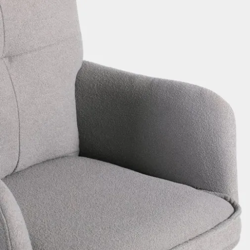 Klast Home Ver Todo En Sillas|Sillas De Escritorio>Koen Gris