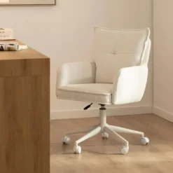 Klast Home Ver Todo En Sillas|Sillas De Escritorio>Koen Beige