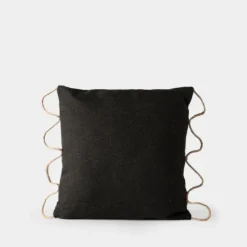 Klast Home Cojines Decorativos>Kymo Negro