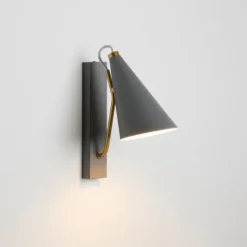 Klast Home Ver Todo En Lámparas|Apliques De Pared>Lawa