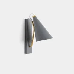 Klast Home Ver Todo En Lámparas|Apliques De Pared>Lawa