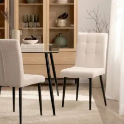 Klast Home Ver Todo En Sillas|Sillas De Comedor>Leia
