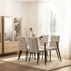 Klast Home Packs 2 Sillas><noscript><img width=