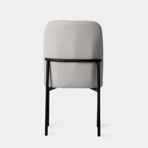 Klast Home Packs 4 Sillas>Leila Gris