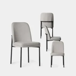 Klast Home Packs 4 Sillas><noscript><img width=