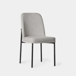 Klast Home Sillas De Comedor|Ver Todo En Sillas>Leila Gris