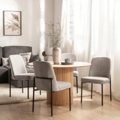 Klast Home Sillas De Comedor|Ver Todo En Sillas><noscript><img width=