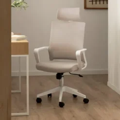 Klast Home Ver Todo En Sillas|Sillas De Escritorio>Leima Beige