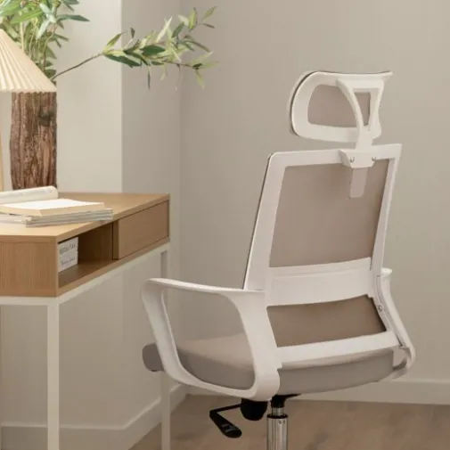 Klast Home Ver Todo En Sillas|Sillas De Escritorio>Leima Beige