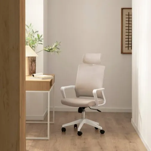 Klast Home Ver Todo En Sillas|Sillas De Escritorio>Leima Beige